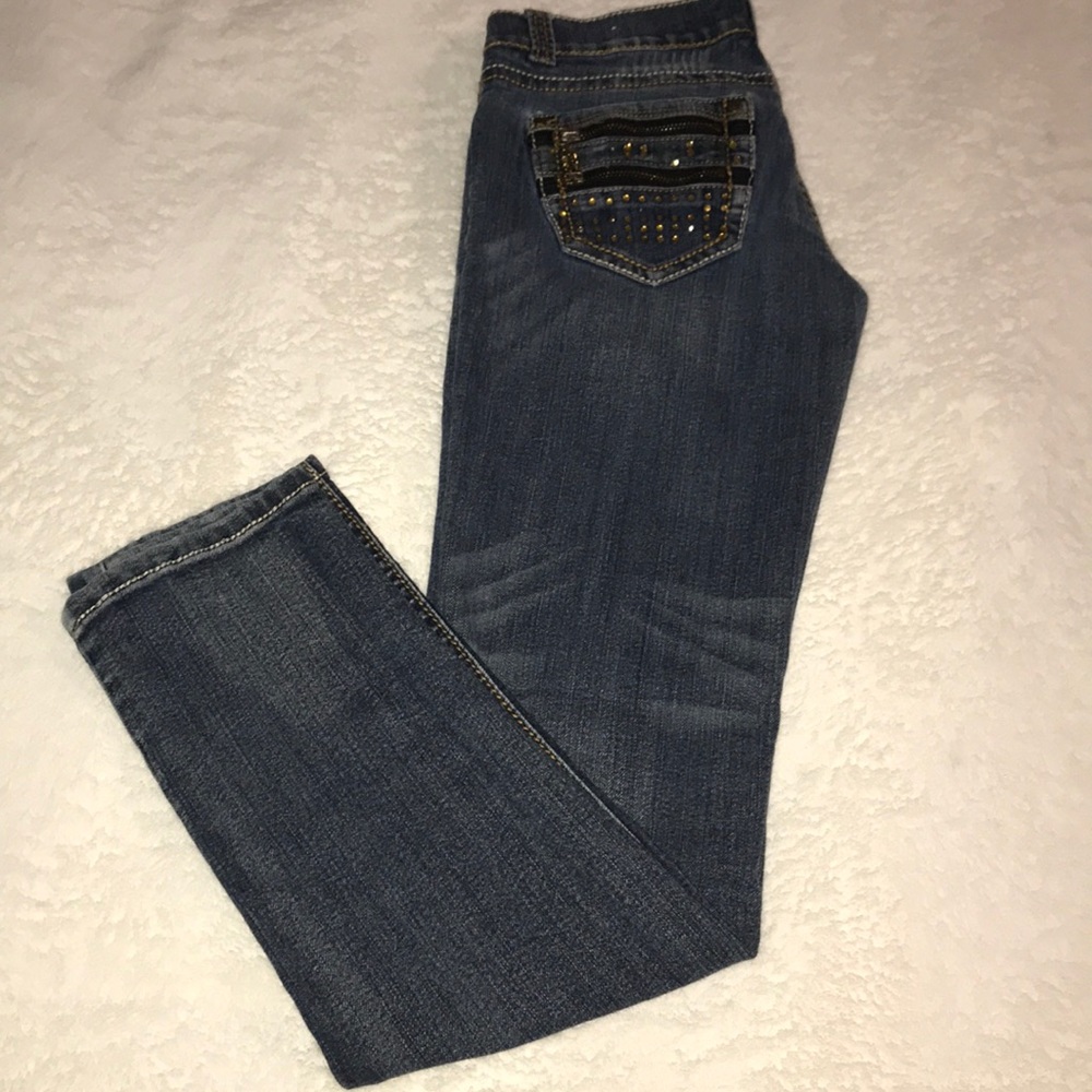 🚨🔥Blue Jeans🔥🚨 - Picture 5 of 6